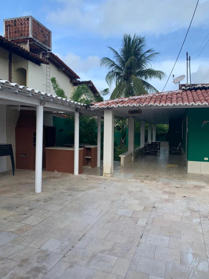 Peróba Praia Azul Maragogi Exterior foto