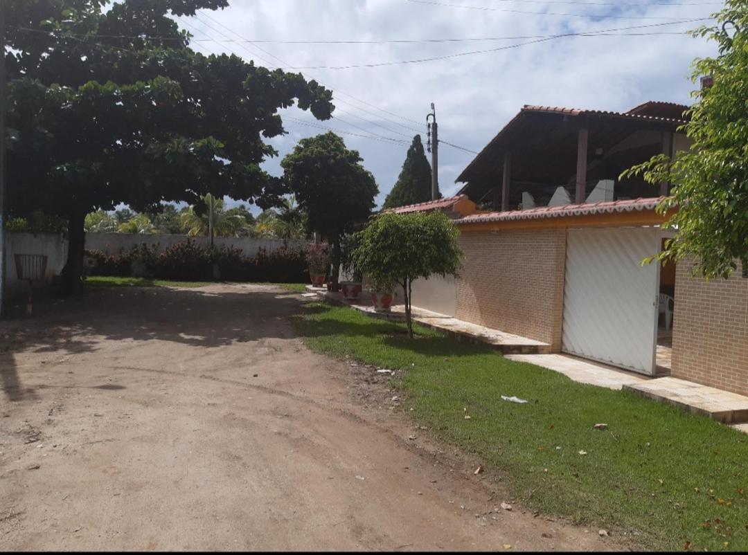 Peróba Praia Azul Maragogi Exterior foto