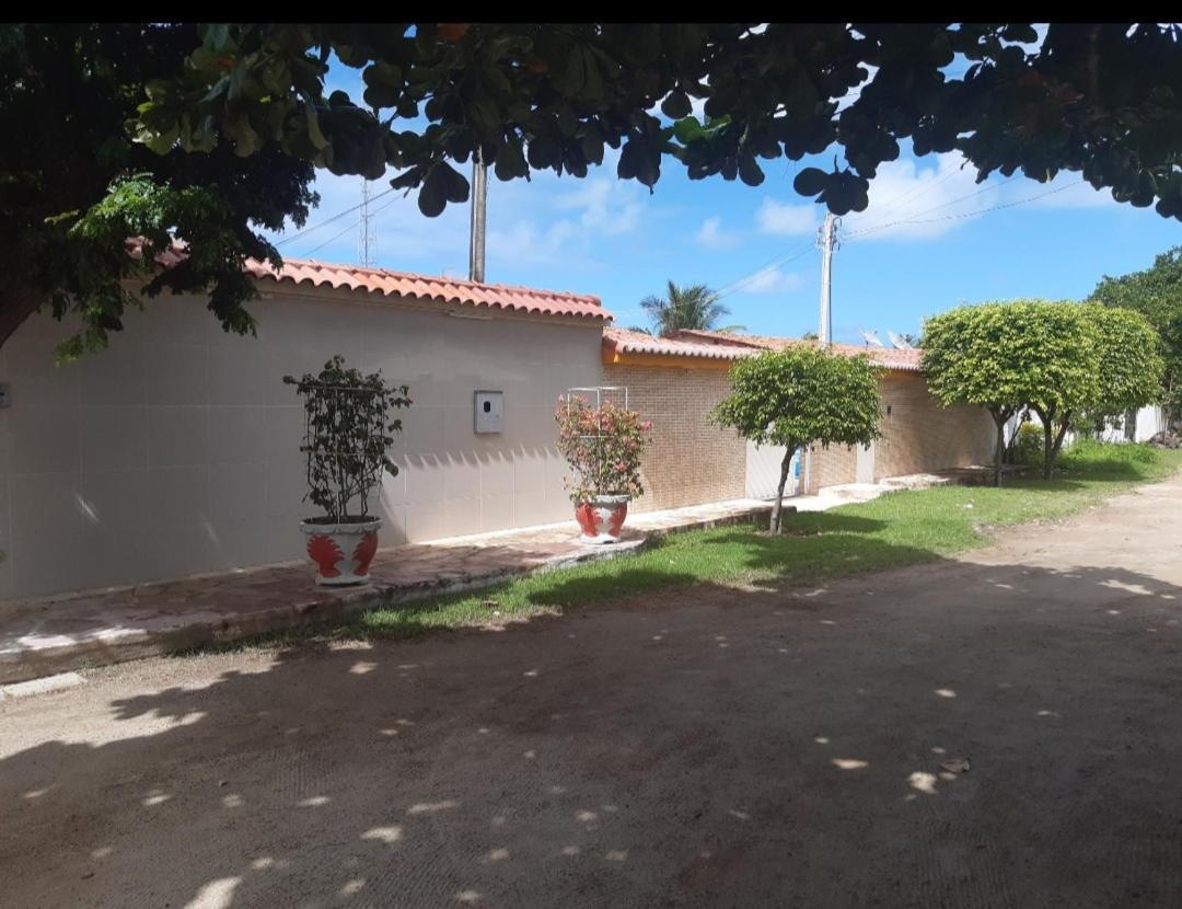 Peróba Praia Azul Maragogi Exterior foto
